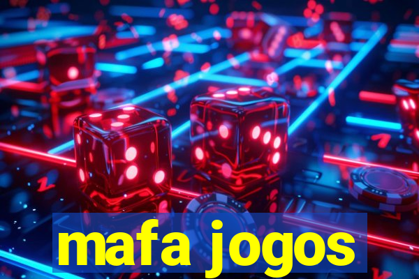 mafa jogos